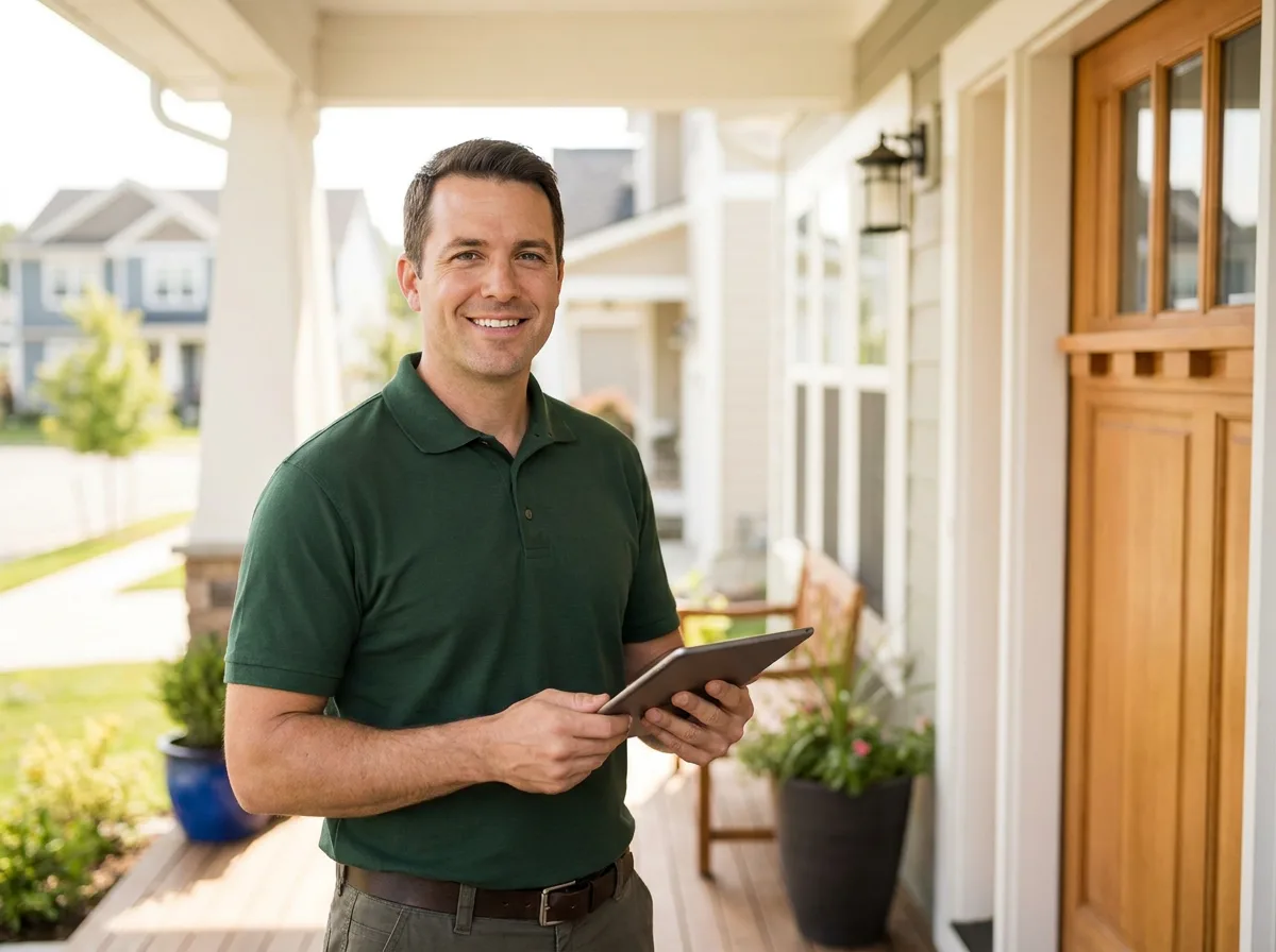Pest control FAQs for Lowell, OH